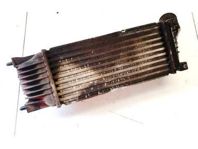 Интеркулер  9645682880, 874823nj   Citroen C5 