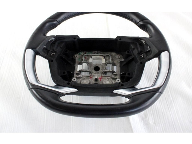 Руль Citroen C4 II Picasso 2013 - 2018 года 98057438ZD