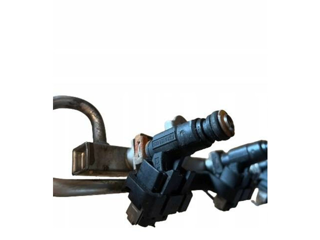 Форсунка 0280156061    Audi A3 S3 8L   