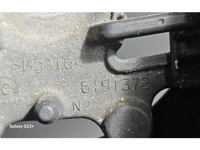 Volant Peugeot 208 2013 6191373, 6191372  