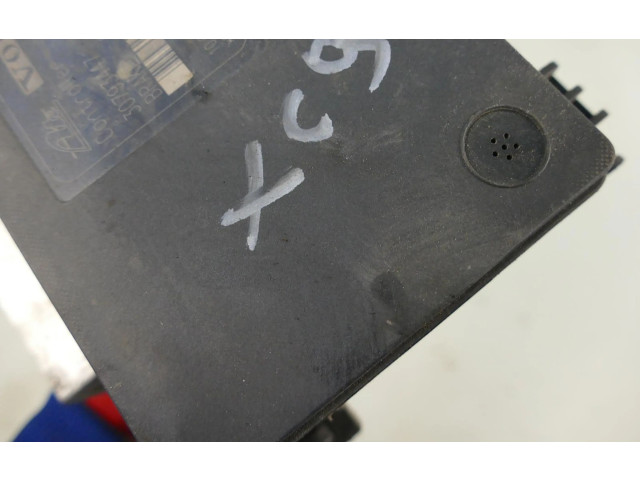 Блок АБС 30793446, 30793447   Volvo  XC90  2014 -  года