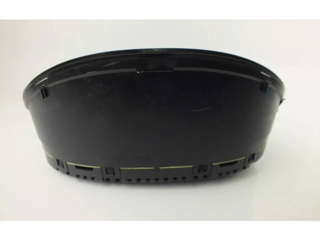 Панель приборов 6Y1919880C Skoda Fabia Mk1 (6Y)