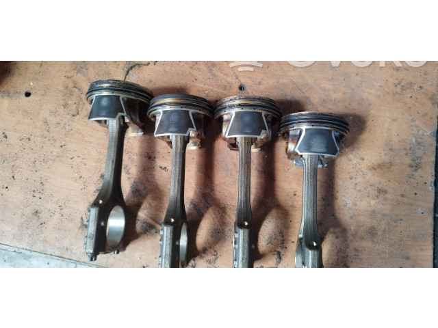 Шатун 06lj Volkswagen Golf VII