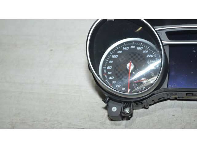 Панель приборов A1769000804, A1769000804   Mercedes-Benz A W176       