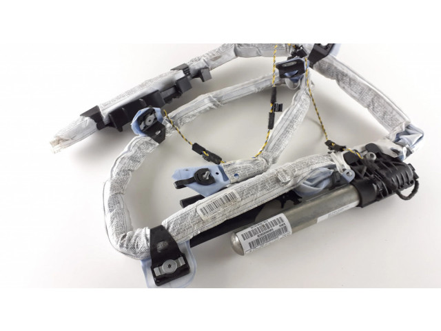 Боковая подушка безопасности 846966859030, 30380709C   BMW 3 E90 E91