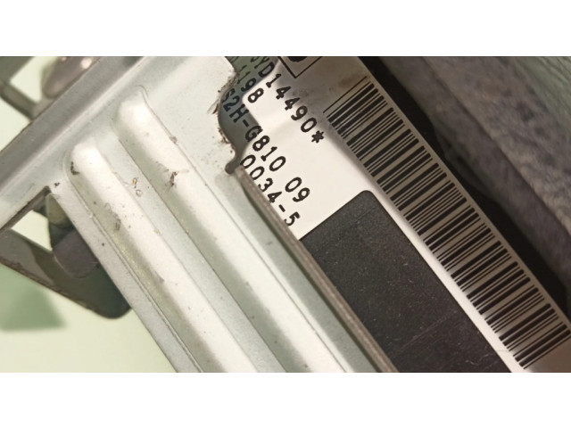 Подушка безопасности водителя HNJ5, 77800 Honda Accord