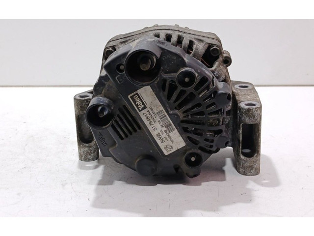 Генератор B86851784847, 51784847   Fiat Punto (199)      