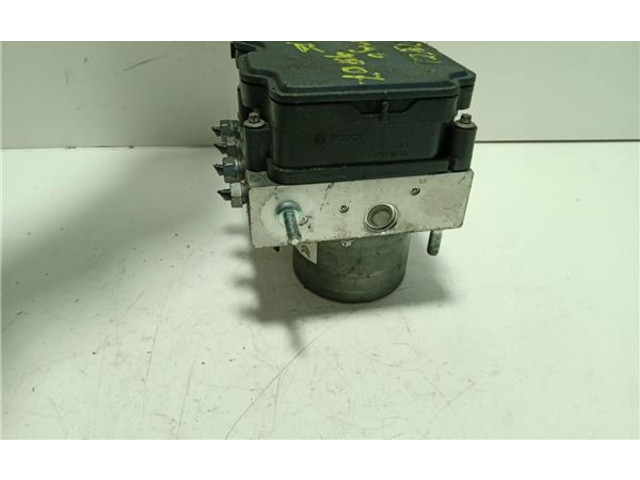 Блок управления АБС 9827551180 Citroen Berlingo