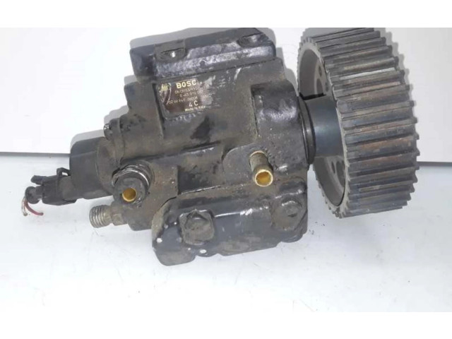 Vstřikovací čerpadlo 0445010007 Fiat Doblo