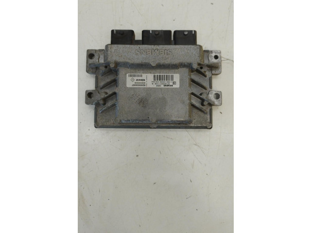 Блок управления двигателя 8200473744   Renault Twingo I