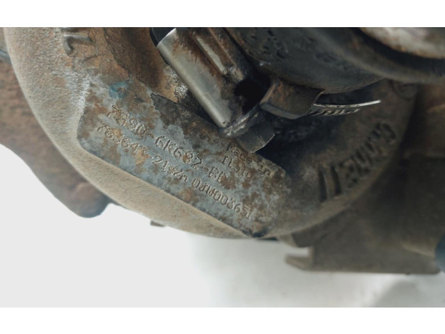 Турбина Ford Transit - Tourneo Connect 7G906K682BD