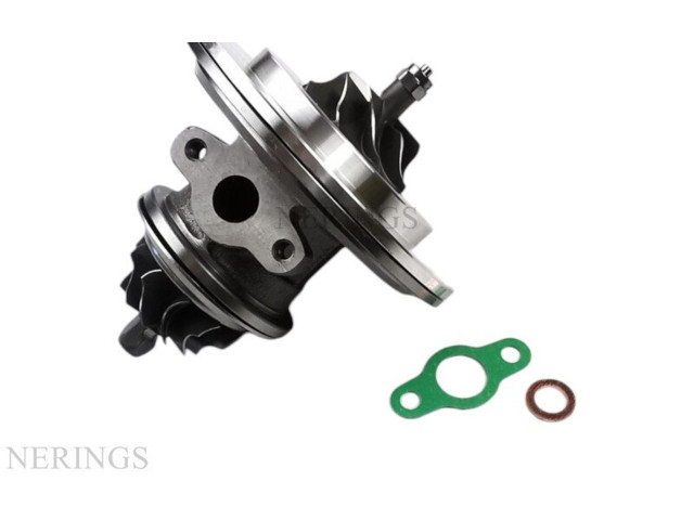  Турбина Peugeot 406  53039880050, CHRA30-0024         