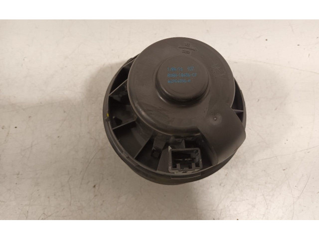 Вентилятор печки    AV6N18456CR   Ford Transit -  Tourneo Connect