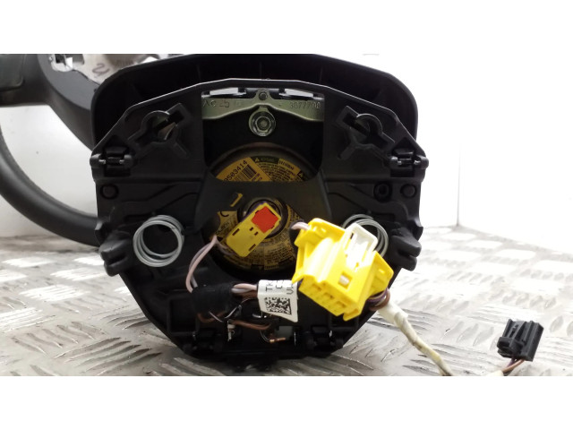 Руль Skoda Superb B8 (3V) 2015-2024 года 3V0419091L, 3V0880201F