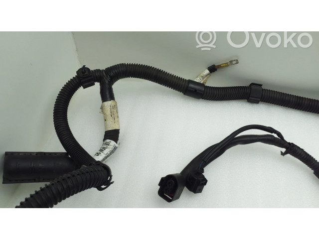 Pojistková skříňka 7P5971072CK, 7L0906385A Porsche Cayenne (92A) 2015