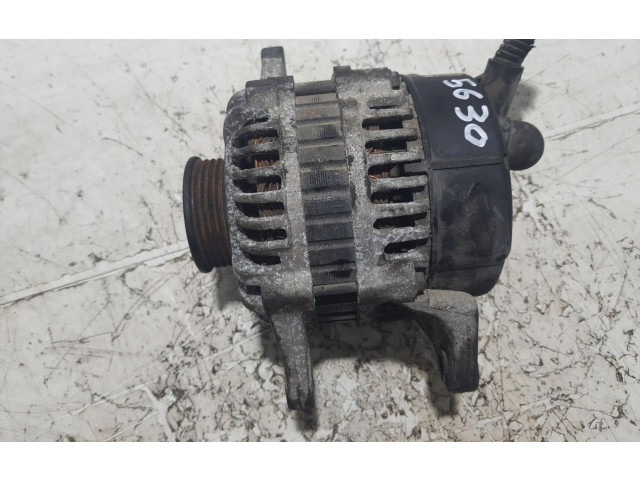 Генератор 0K30D18300, AB180140   KIA Rio      