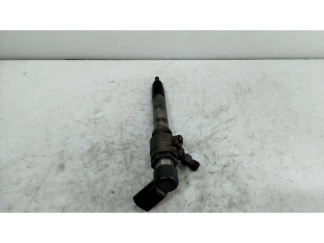 Форсунка 5U3Q9K546AA Jaguar XJ X350 для дизельного двигателя 2.7