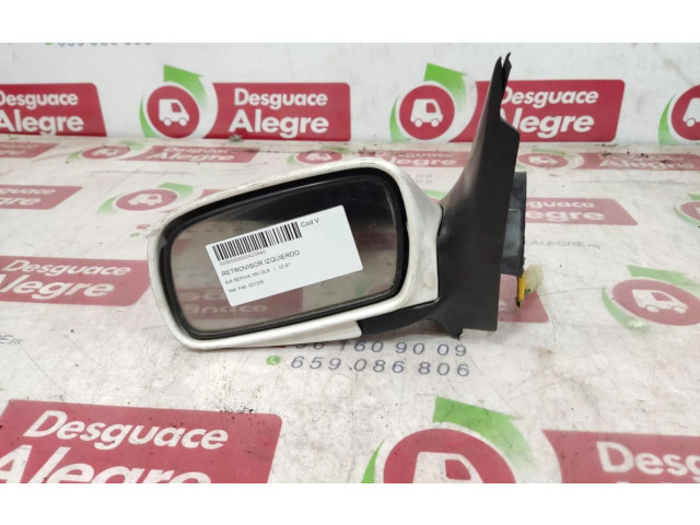 Зеркало электрическое        KIA Sephia  1994 - 1998 года   