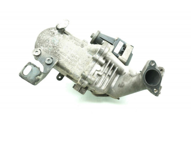 Рулевая рейка  Клапан EGR MMAUTKO20115, MMAUTKO20115   Ford Fiesta 2013 - 2017 года