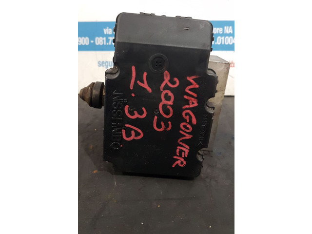 Jednotka ABS Suzuki Wagon R+ 2003