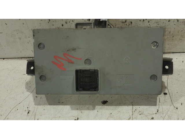 Комплект блоков управления 51880755, 51880755 Fiat Idea