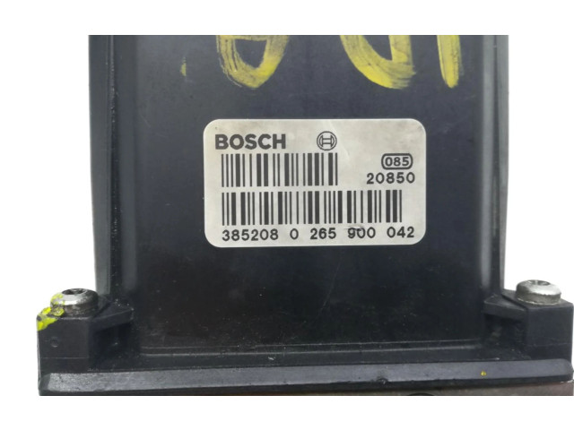 Блок АБС 46831063 Alfa Romeo 166 1998 - 2003 года