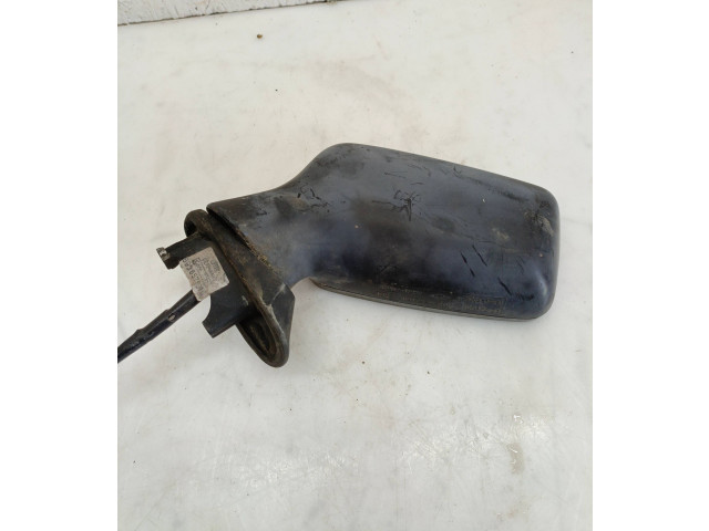 Зеркало (механическое)       Audi 80 90 B3  1986 - 1991 года   