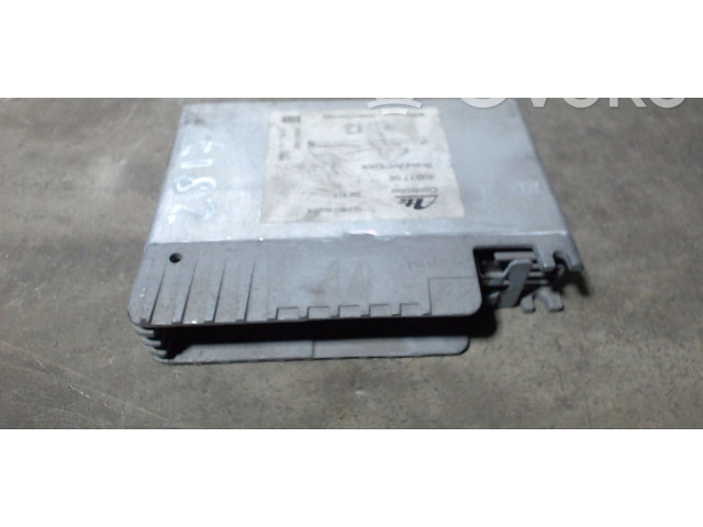 Блок управления АБС 4001756 Volkswagen Golf II