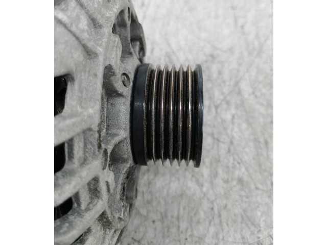 Генератор 113246 Citroen C4 I