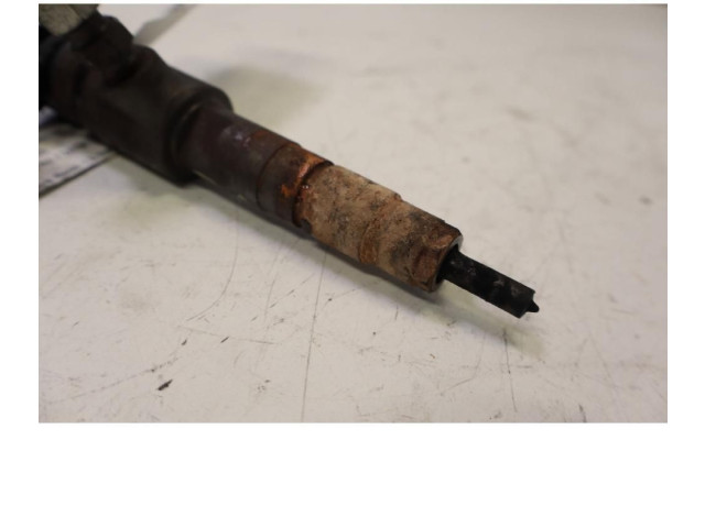 Форсунка 0445110459    Ford B-MAX  T3JB 