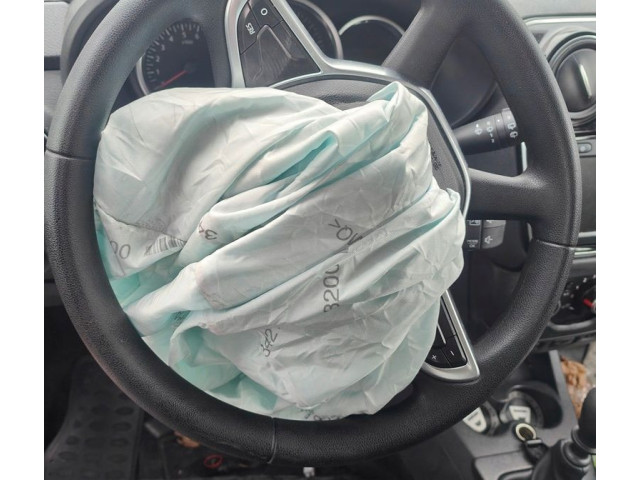 Руль Dacia Lodgy 2012 - года