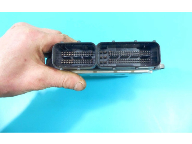 Блок управления двигателем Блок управления 0261S04773, IMPRK1213795 Skoda Yeti (5L)