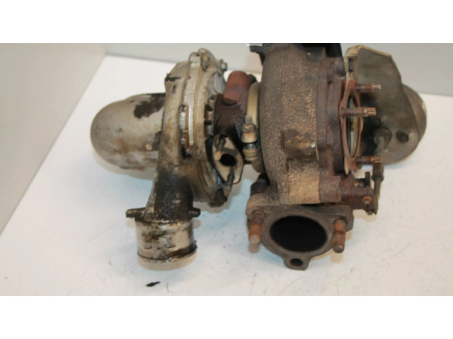 Turbodmychadlo Турбина 172010R010, 018075 Toyota Corolla Verso E121