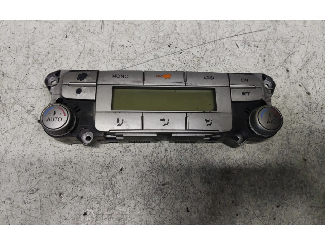 Блок управления климат-контролем 6M2T18C612AF Ford S-MAX