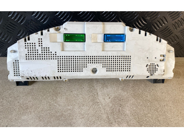 Панель приборов 3D0920881S, 5042460868   Volkswagen Phaeton       