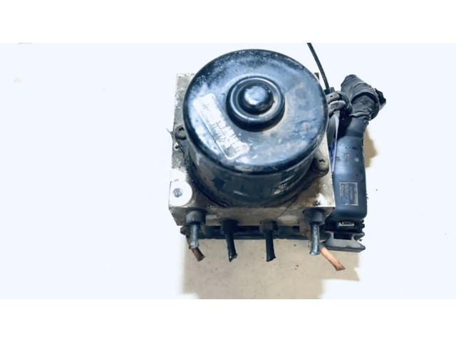 Блок АБС 7m0614111p Seat Alhambra (Mk1) 1996-2010 года