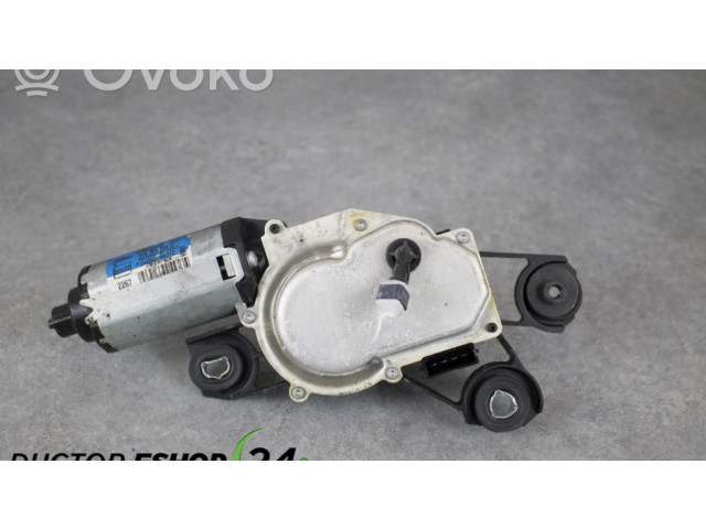 Моторчик заднего дворника 6L6955711D, 6L6955711    Seat Ibiza III (6L)