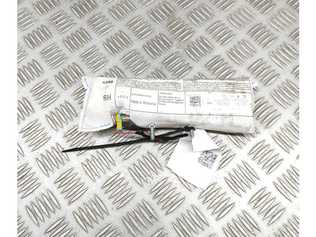 Подушка безопасности в сиденье 4K0880442G Audi e-tron