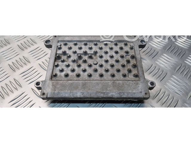 Блок управления двигателя 30788269AA, MB2797009391 Volvo S80