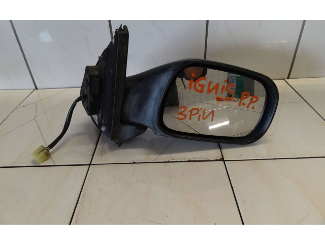 Зеркало электрическое        Suzuki Ignis   -  года   