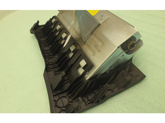 Подушка безопасности для колен 7N1880841B   Volkswagen Sharan