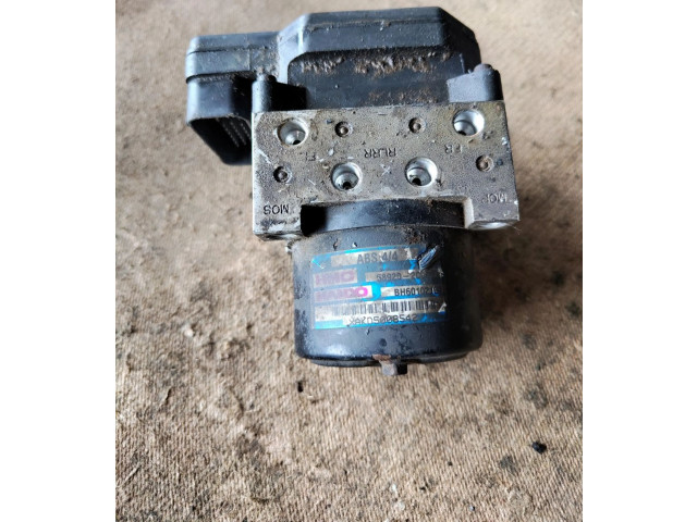 Блок АБС 212ABA2A20-4, 589202C000   Hyundai  Coupe  