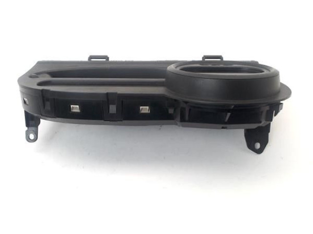 Панель приборов 8200725330 Renault Twingo II