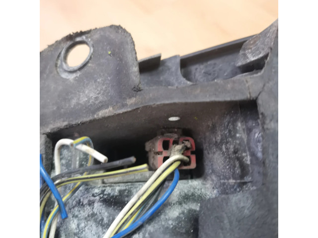 Zpětné zrcátko pravé Dodge Caravan 1998 010451