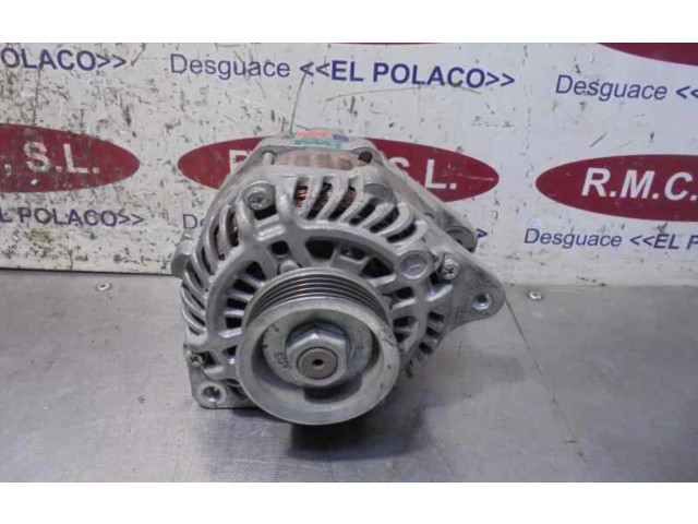 Генератор A5TJ0091   Honda Civic      