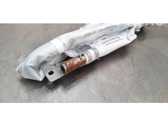 Боковая подушка безопасности 9804092280 Peugeot 2008 I