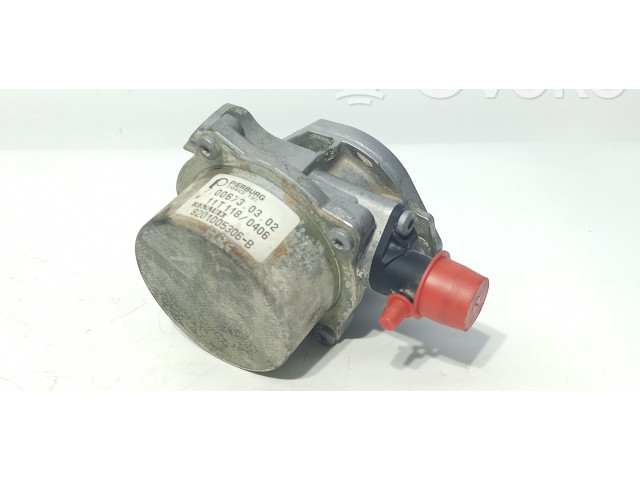 Вакуумный насос       Renault Clio III  2005 - 2012 года   