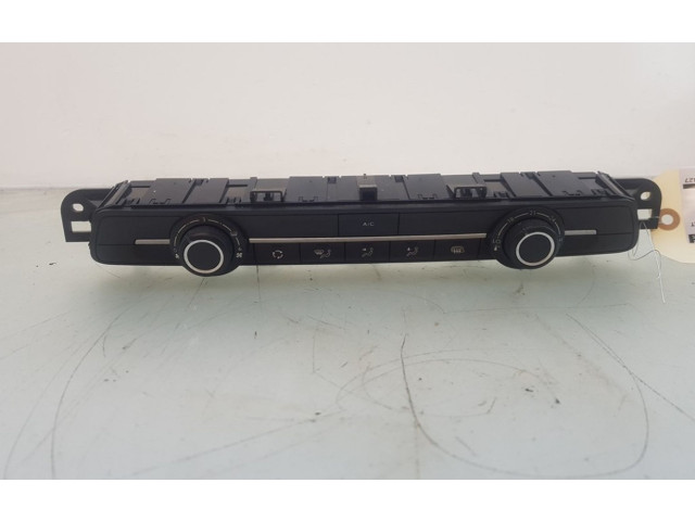 Блок управления климат-контролем 98340416ZD, 98081722ZD   Peugeot Partner III