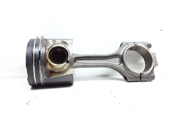 Поршень с шатуном A1L123 Volvo S60