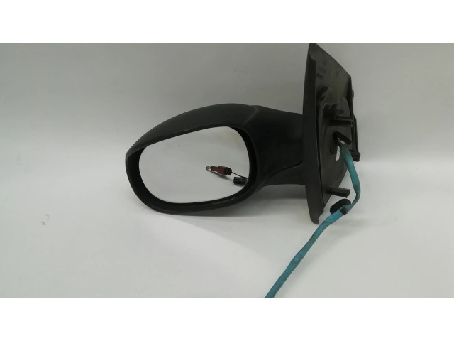 Зеркало электрическое     левое   Citroen C2     